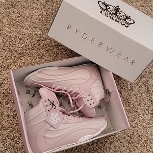 RYDER WEAR gym /  lifting shoes